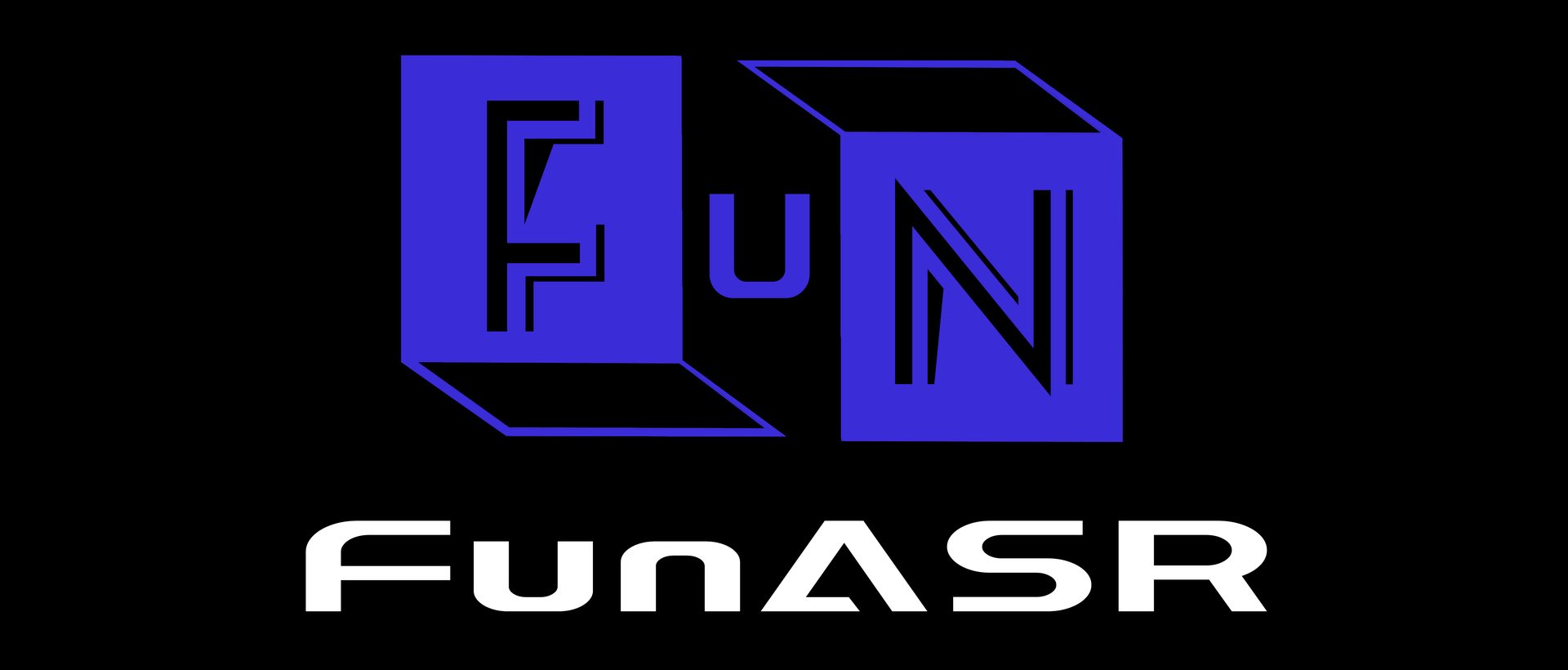 FunASR Logo