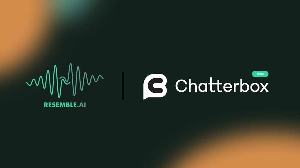 Resemble AI 与 Chatterbox Turbo