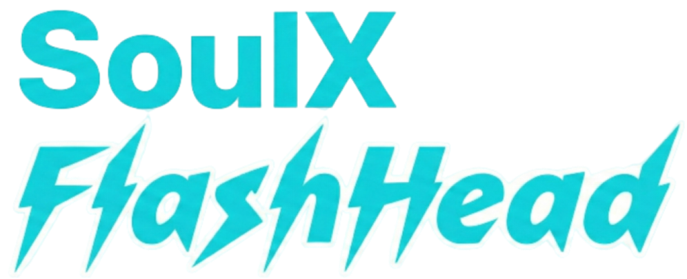 SoulX-FlashHead